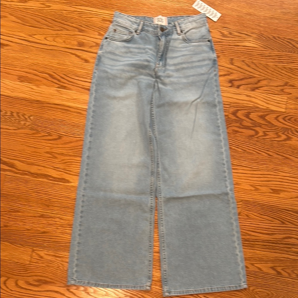 BDG Ozzy Loose Jeans from Urban Outfitters